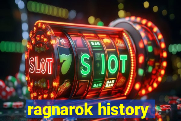 ragnarok history